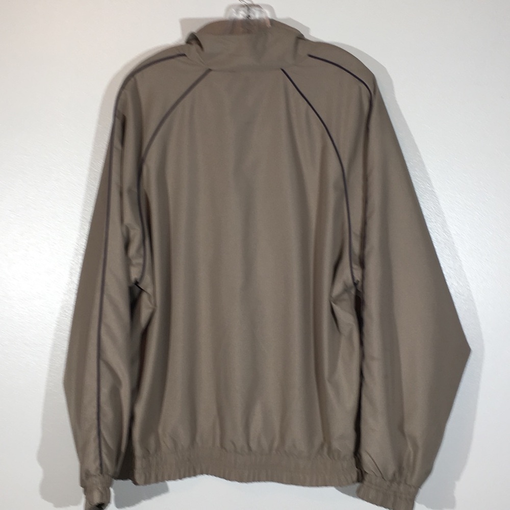 Weatherproof Performance 1/4 Zip Pullover - L - image 2